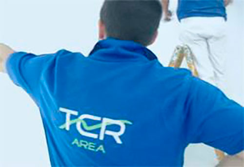 Stand Design and Construction